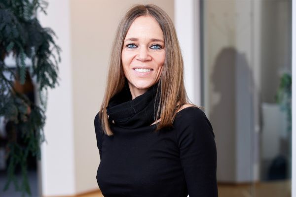 Sandra Schultes