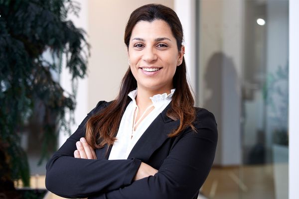 Rosa Leone