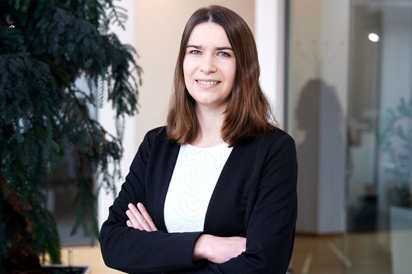 Johanna Prell