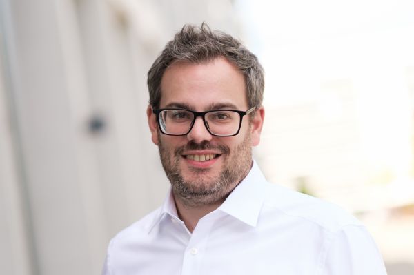 Sebastian Fischer