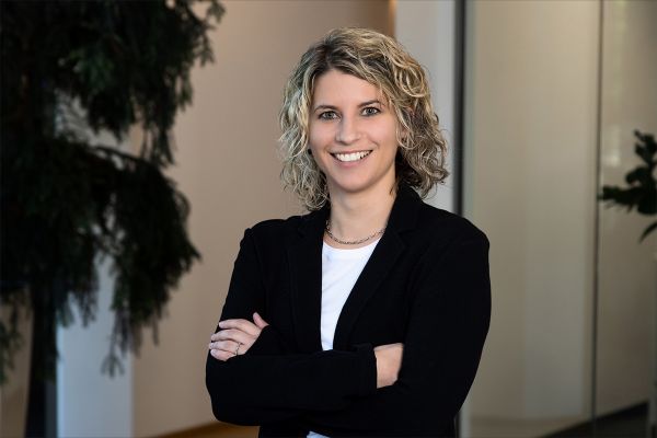 Jasmin Heinzmann, LL.B.