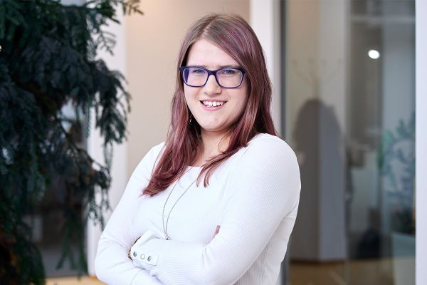 Vanessa Alessandra Knauer